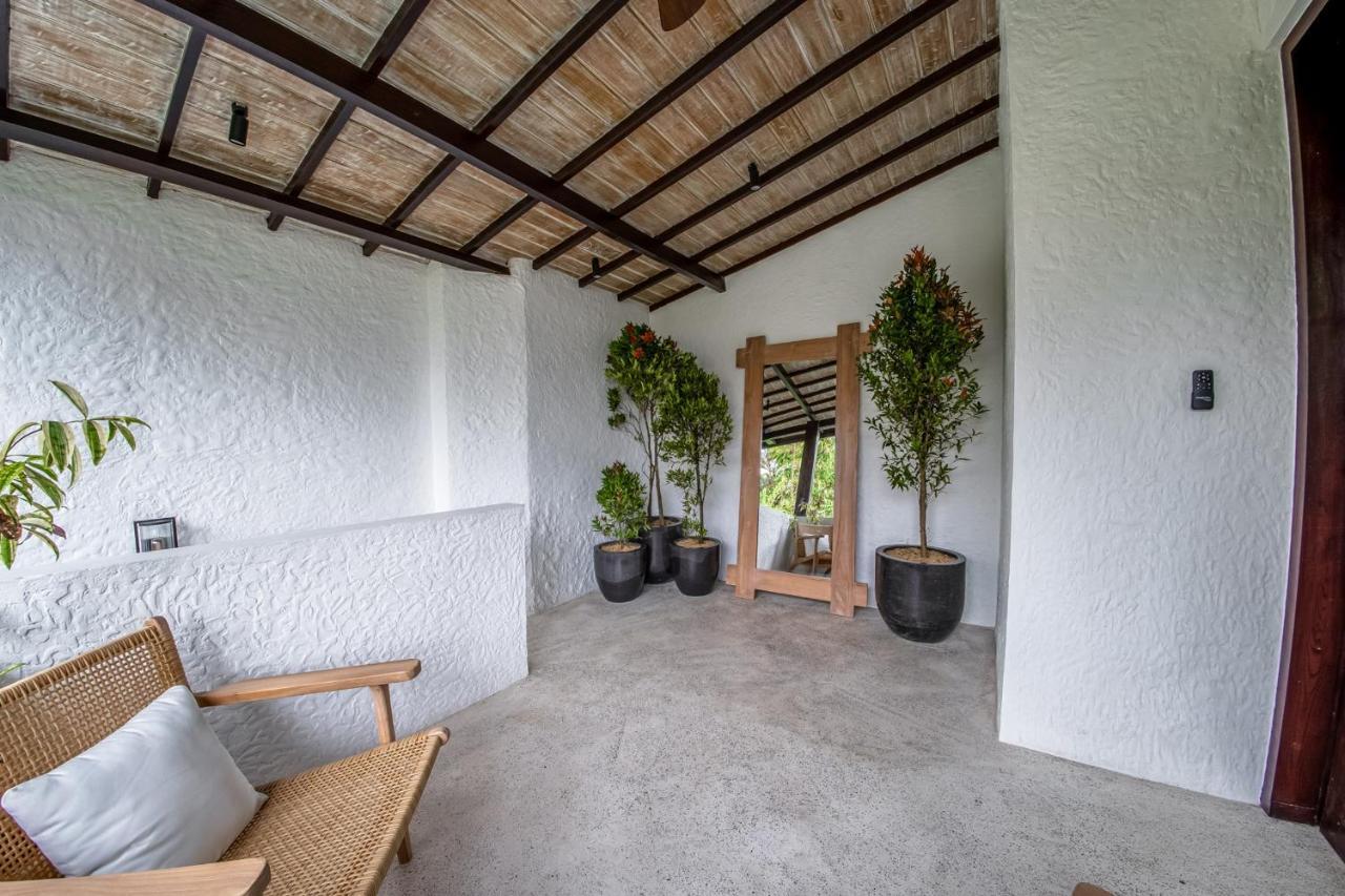 Putri Salju Villa By Evdekimi Ubud Buitenkant foto